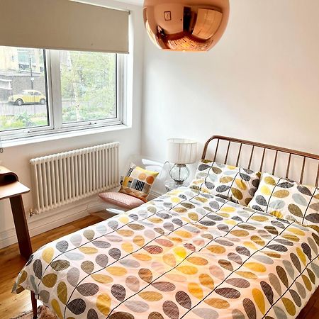 Central London Waterloo - Private Rooms In Shared Apartment Экстерьер фото