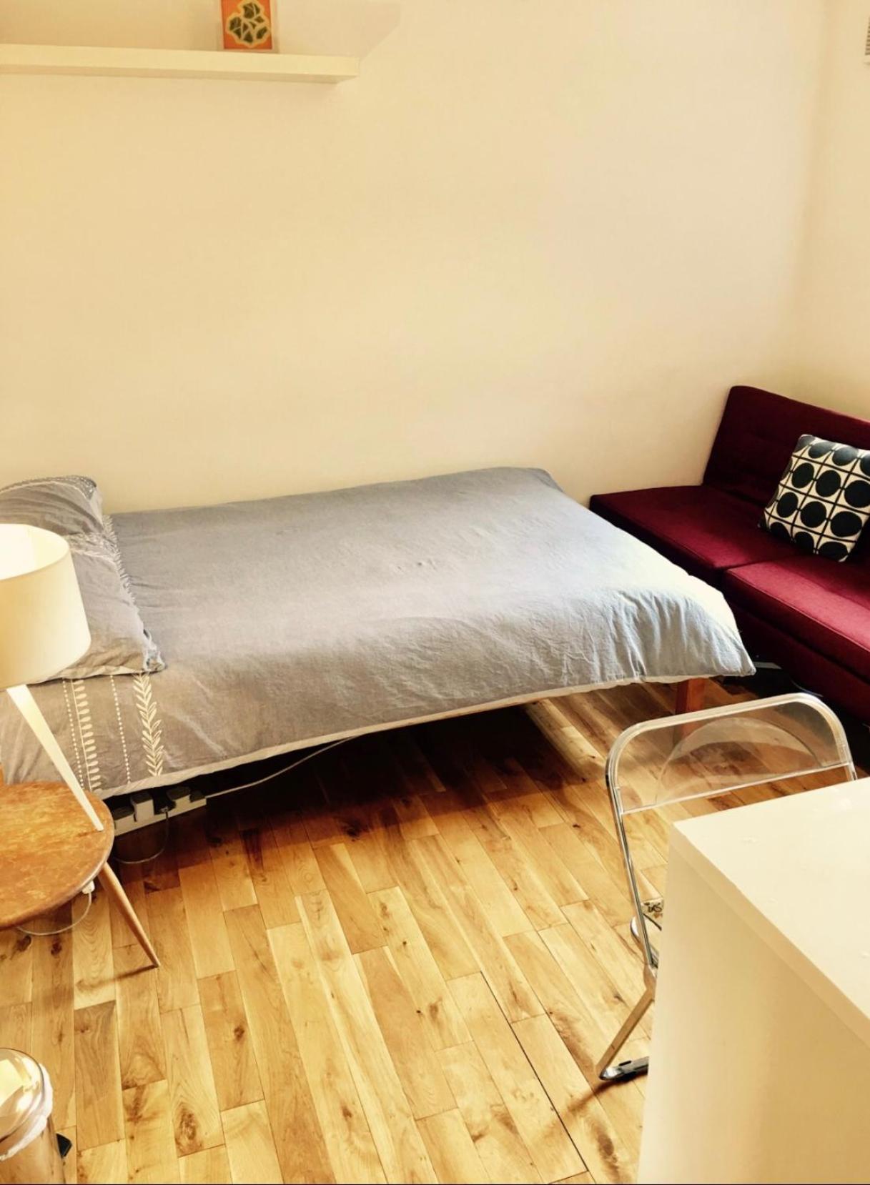 Central London Waterloo - Private Rooms In Shared Apartment Экстерьер фото