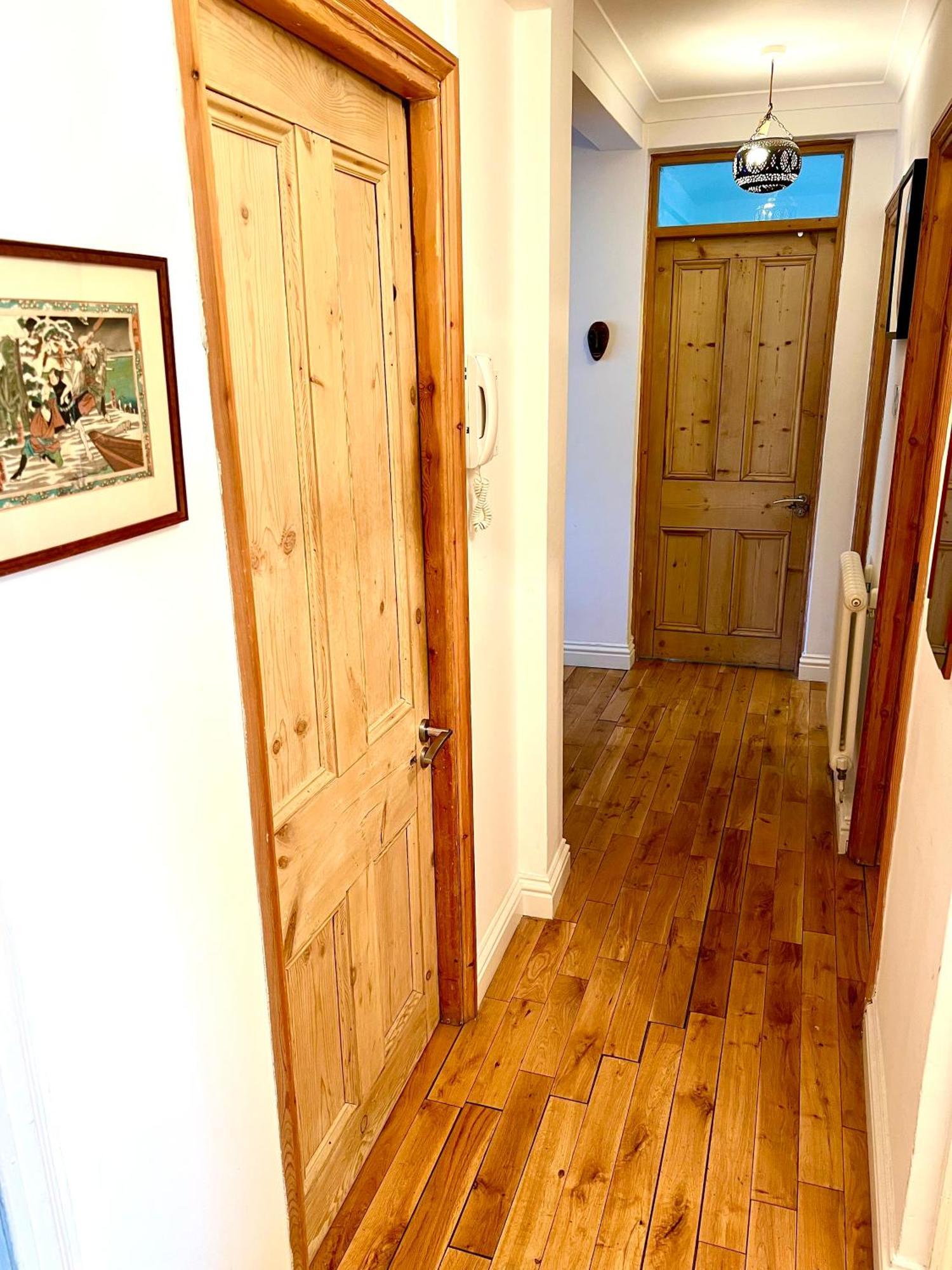 Central London Waterloo - Private Rooms In Shared Apartment Экстерьер фото