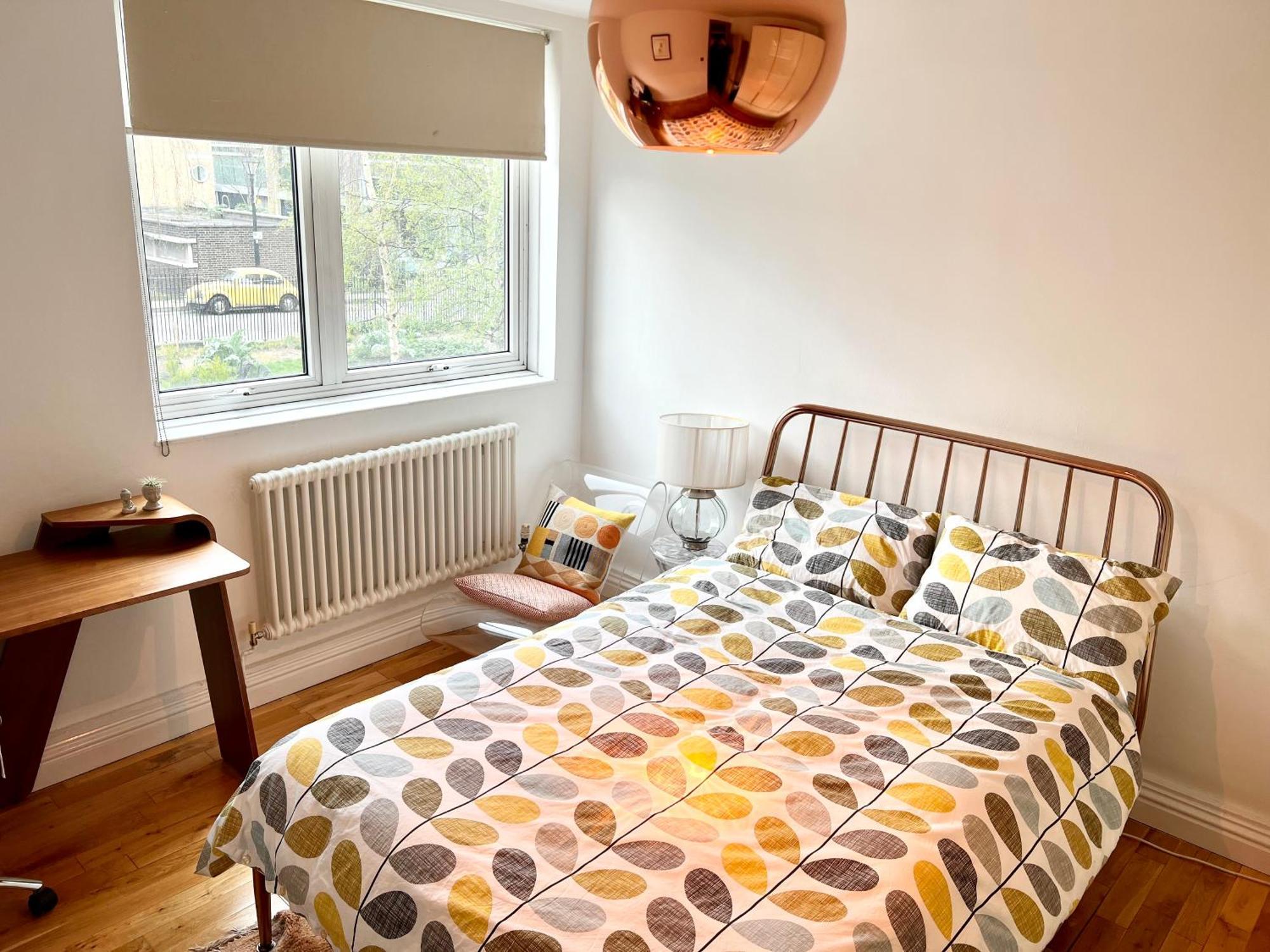 Central London Waterloo - Private Rooms In Shared Apartment Экстерьер фото