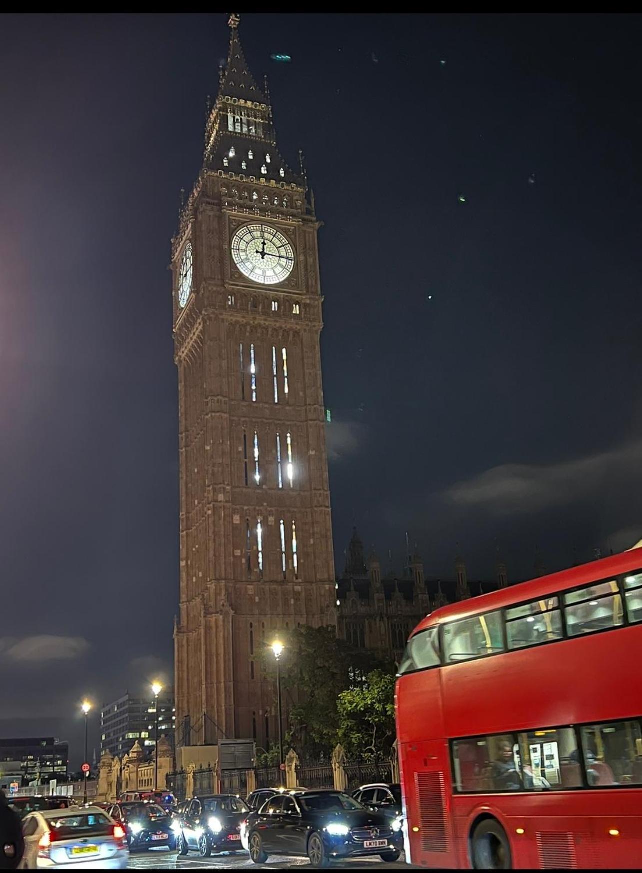 Central London Waterloo - Private Rooms In Shared Apartment Экстерьер фото