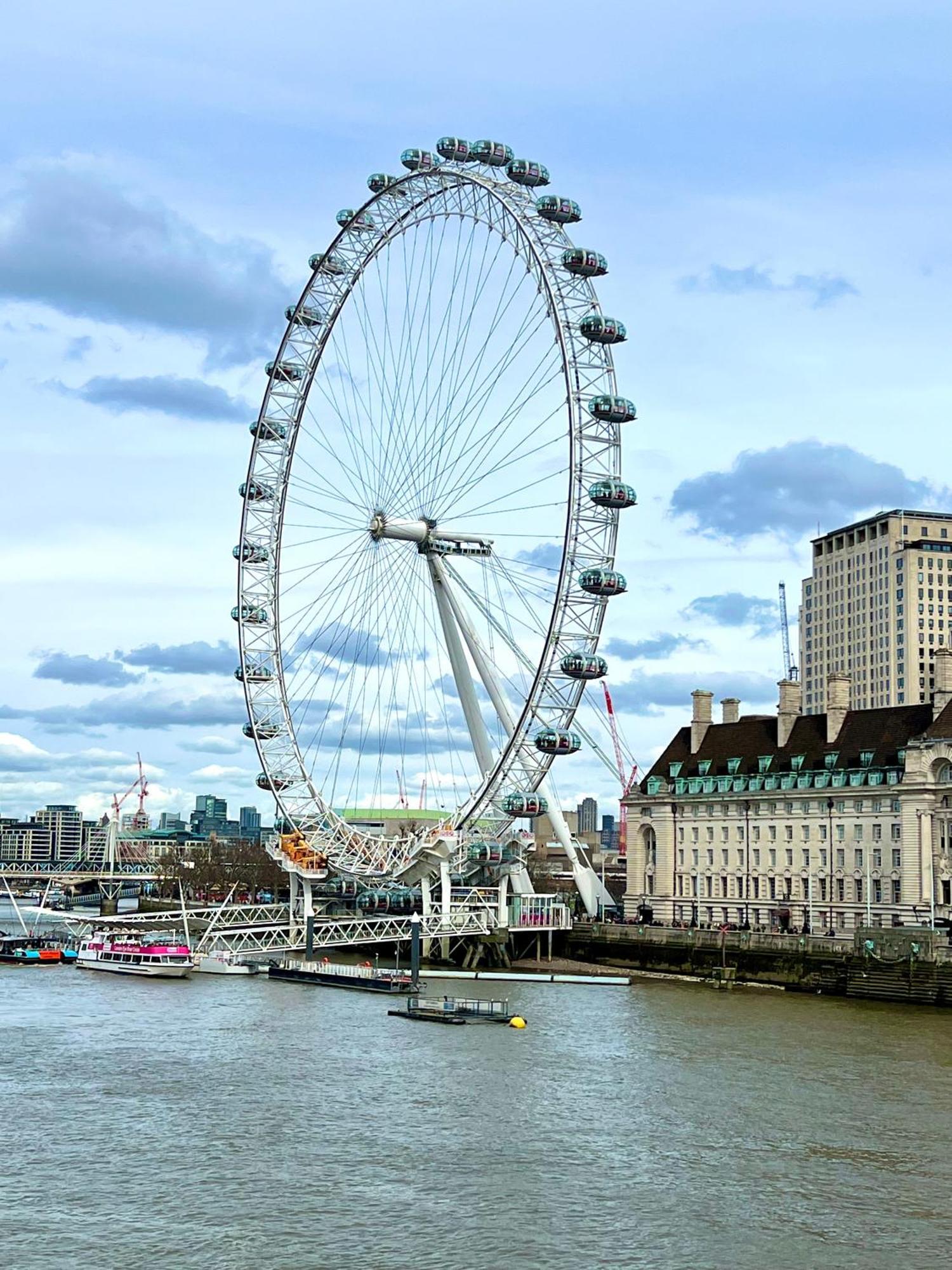 Central London Waterloo - Private Rooms In Shared Apartment Экстерьер фото
