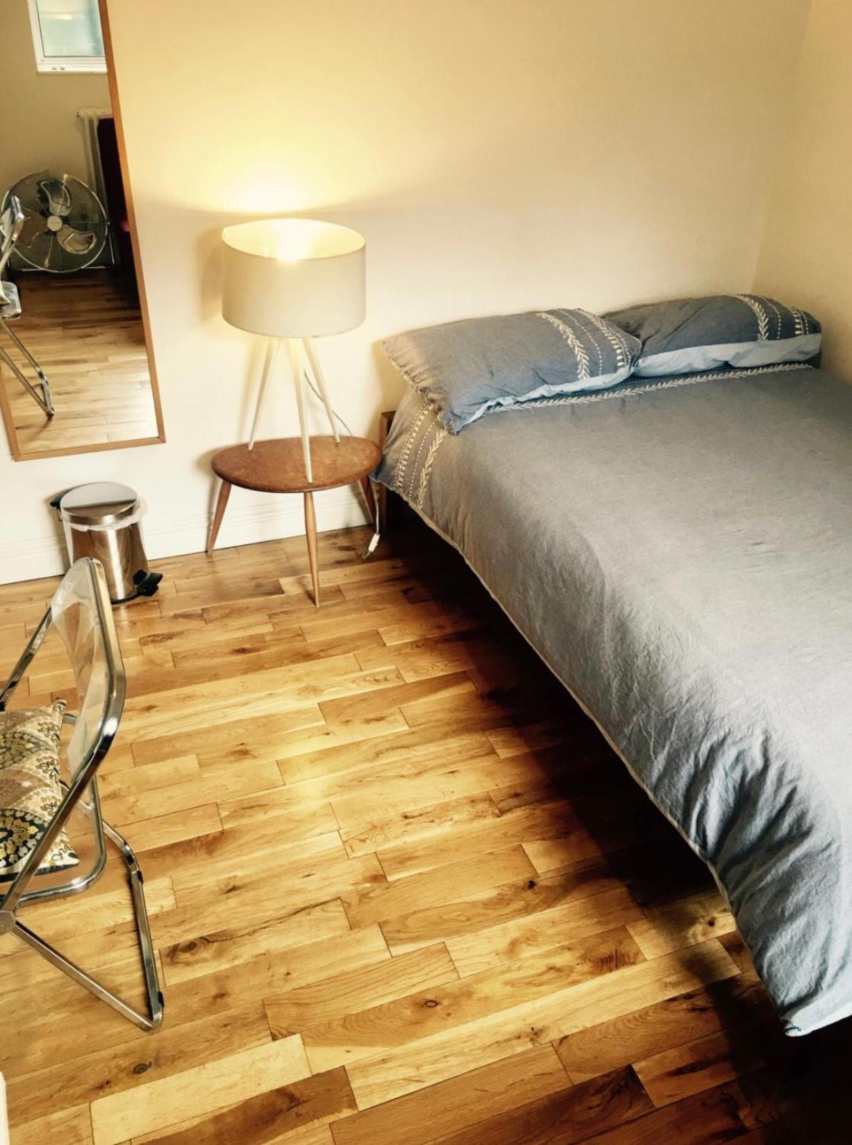 Central London Waterloo - Private Rooms In Shared Apartment Экстерьер фото